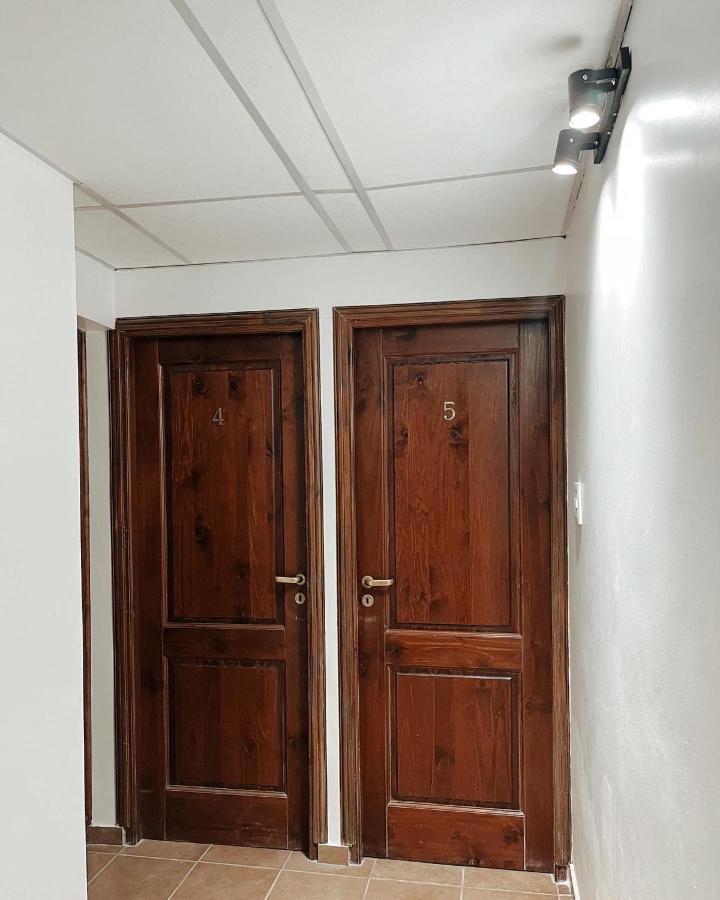 Ilustres Hotel
