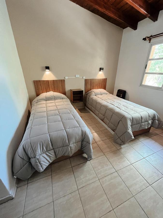 Hotel Ilustres *